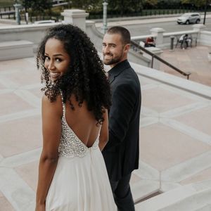 Meet your Posher, Evan